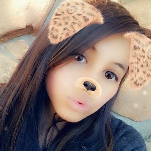 Meet your Posher, Isabel